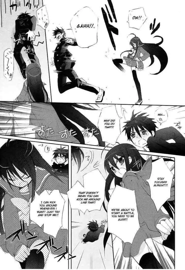 Shakugan no Shana Chapter 13 19